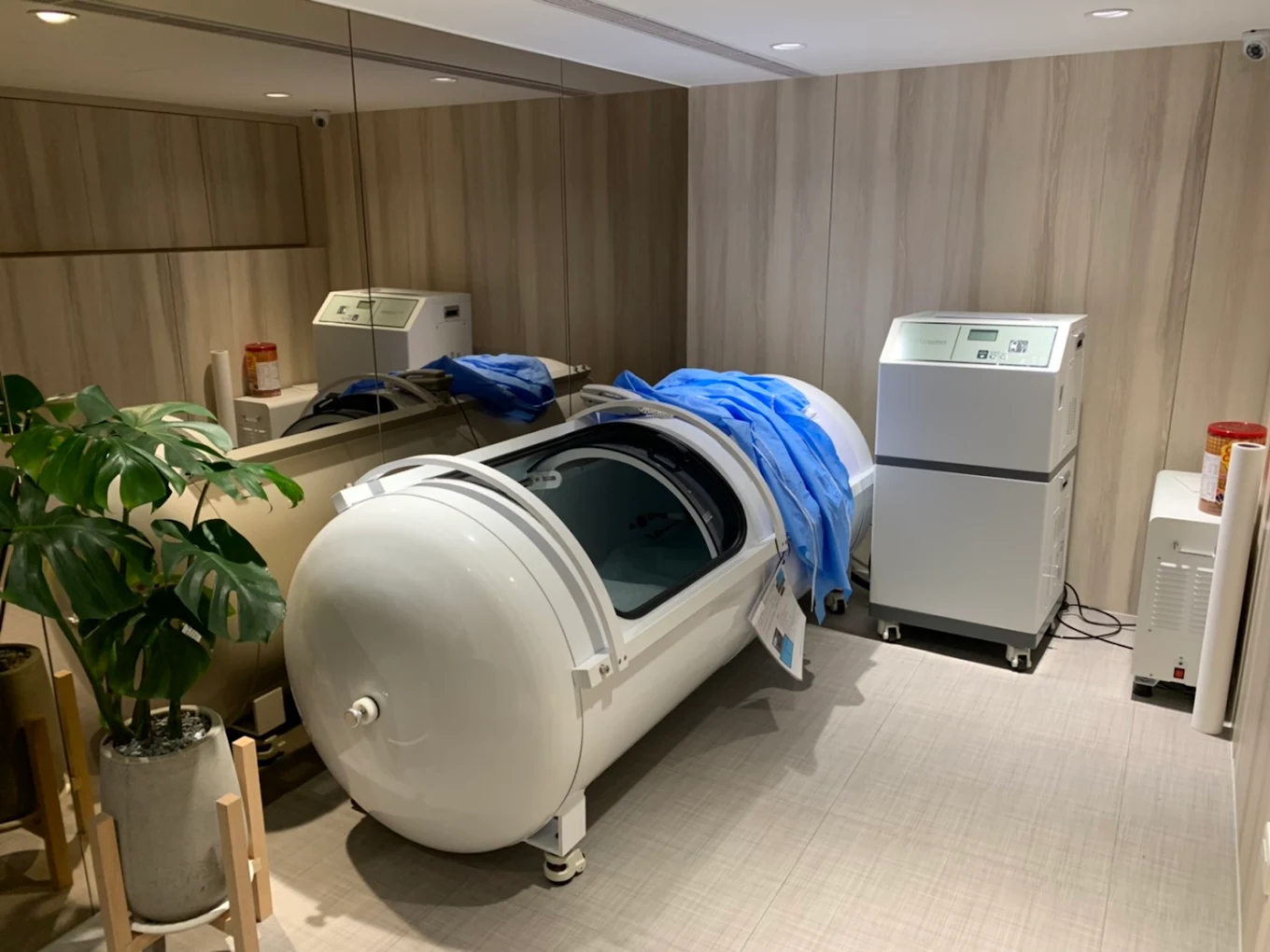 荃威健康美學診所 照片 3